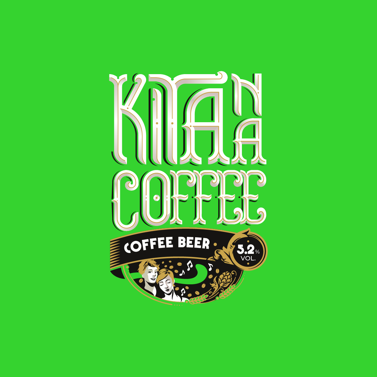 KITANA COFFEE